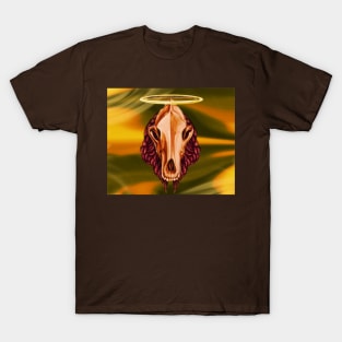 Wolf in Jesus' Skin T-Shirt